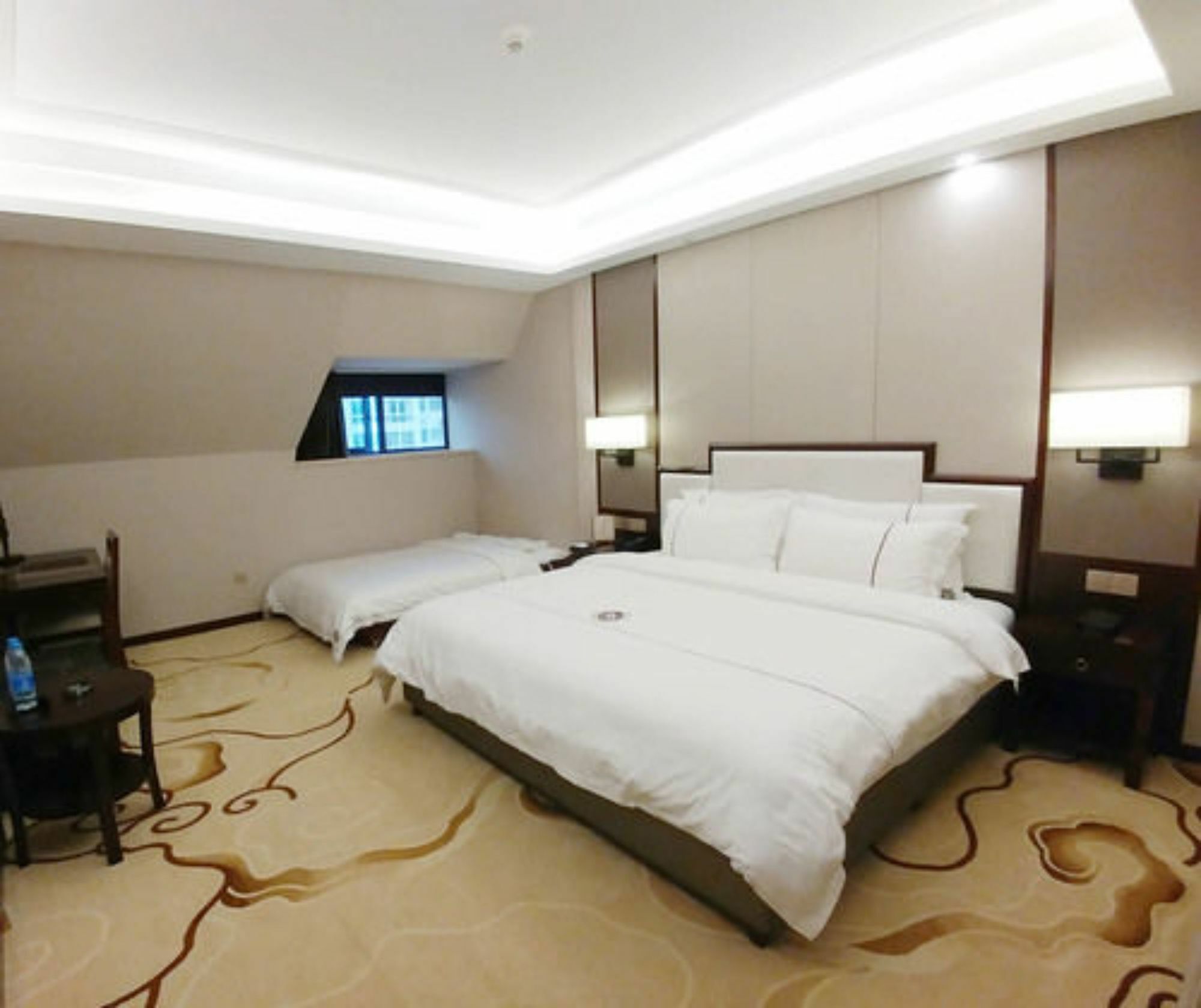 Guilin Tailian Hotel Eksteriør billede